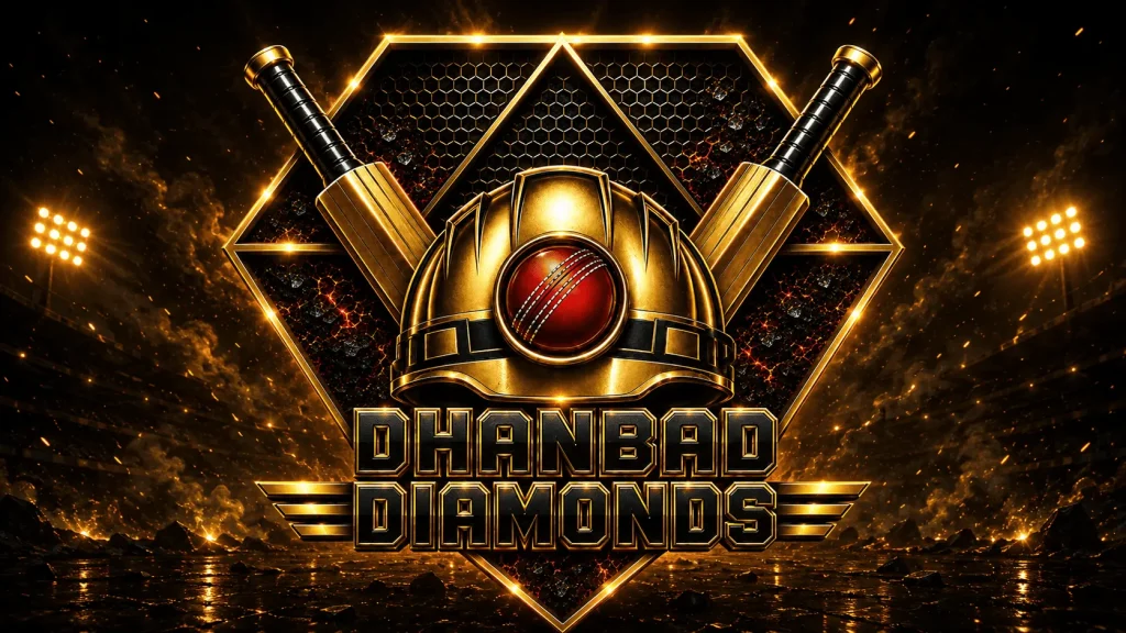 Dhanbad Diamonds Dhanbad Diamonds