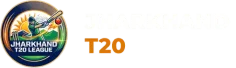 JHARKHAND Logo