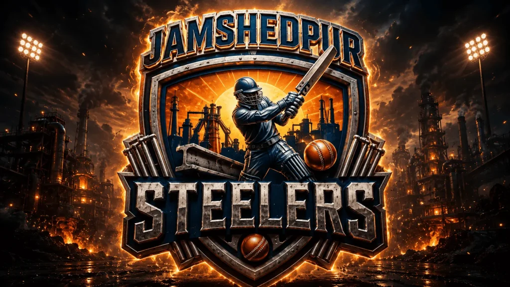 Jamshedpur Steelers Jamshedpur Steelers