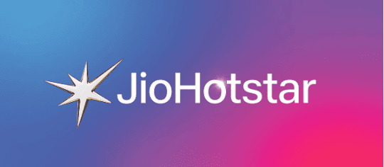 JioHostar